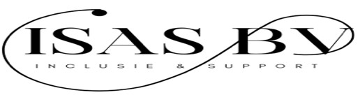 Logo of ISAS BV